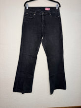 Load image into Gallery viewer, Size 31 Black Dojo Tailorless
