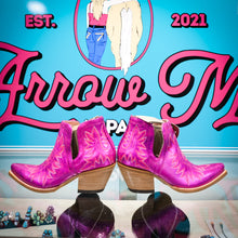 Load image into Gallery viewer, Ariat Dixon—Electric Raspberry
