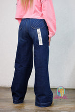 Load image into Gallery viewer, Ariat Ultra High Rise Penelope Wide Leg Jeans
