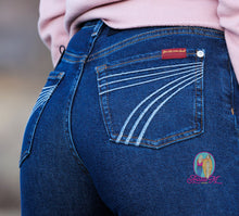 Load image into Gallery viewer, 7FAMK Modern Dojo—Bluecrest
