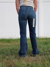 Load image into Gallery viewer, Ariat High Rise Fiorella Slim Trouser Jeans
