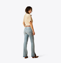 Load image into Gallery viewer, Ariat Ultra High Rise Tomboy Jazmine Boot Cut Jean
