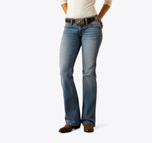 Load image into Gallery viewer, Ariat Mid Rise Allison Boot Cut
