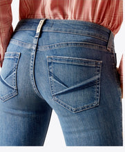 Load image into Gallery viewer, Ariat Mid Rise Leila Trouser
