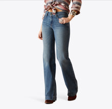 Load image into Gallery viewer, Ariat R.E.A.L. Perfect Rise Bethany Trouser
