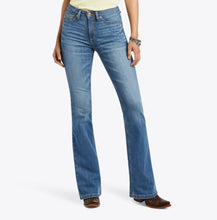 Load image into Gallery viewer, Ariat R.E.A.L. High Rise Daniela Boot Cut
