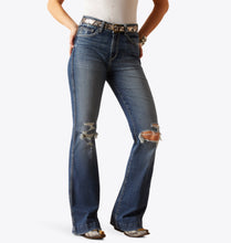 Load image into Gallery viewer, Ariat High Rise Jamina Trouser Jean
