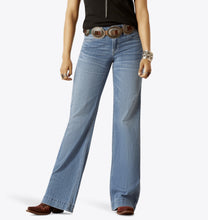 Load image into Gallery viewer, Ariat Perfect Rise Milli Trouser Jean
