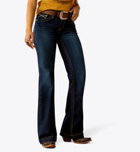 Load image into Gallery viewer, Ariat Mid Rise Lizzie Trouser Jeans
