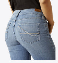 Load image into Gallery viewer, Ariat Perfect Rise Milli Trouser Jean
