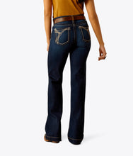 Load image into Gallery viewer, Ariat Mid Rise Lizzie Trouser Jeans
