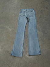 Load image into Gallery viewer, Size 25 7FAMK Kimmie Bootcut
