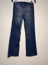 Load image into Gallery viewer, 25S Ariat Mid Rise Melanie Wide Leg Trouser
