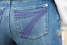 Load image into Gallery viewer, 7FAMK Dojo—Marsh
