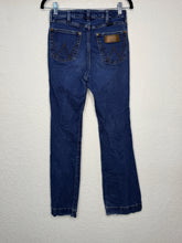 Load image into Gallery viewer, Wrangler Trousers 27/34
