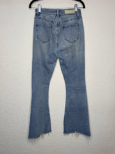 Load image into Gallery viewer, Rock &amp; Roll Denim Bells Size 28

