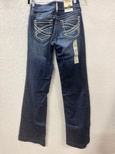 Load image into Gallery viewer, Ariat Mid Rise Entwined Trousers 28XL
