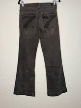 Load image into Gallery viewer, Size 27 Washed Black Tailorless
