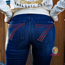 Load image into Gallery viewer, 7FAMK Dojo—Altoona Tailorless
