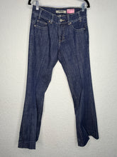 Load image into Gallery viewer, Rock &amp; Roll Denim Trousers 26/32
