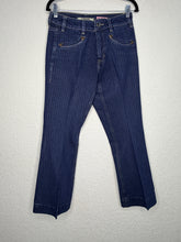 Load image into Gallery viewer, Rock &amp; Roll Denim Trouser 27x30
