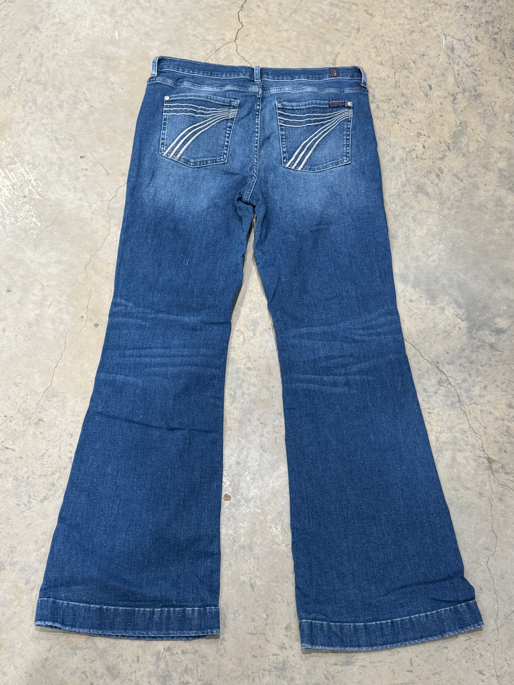 Size 32 Sally Dojo