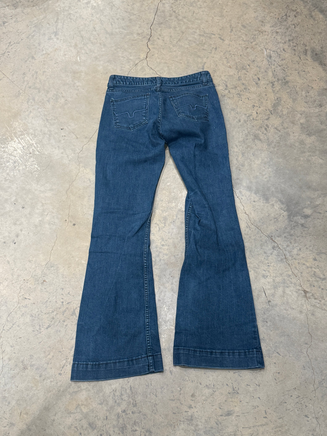 Kimes Lola 4/32