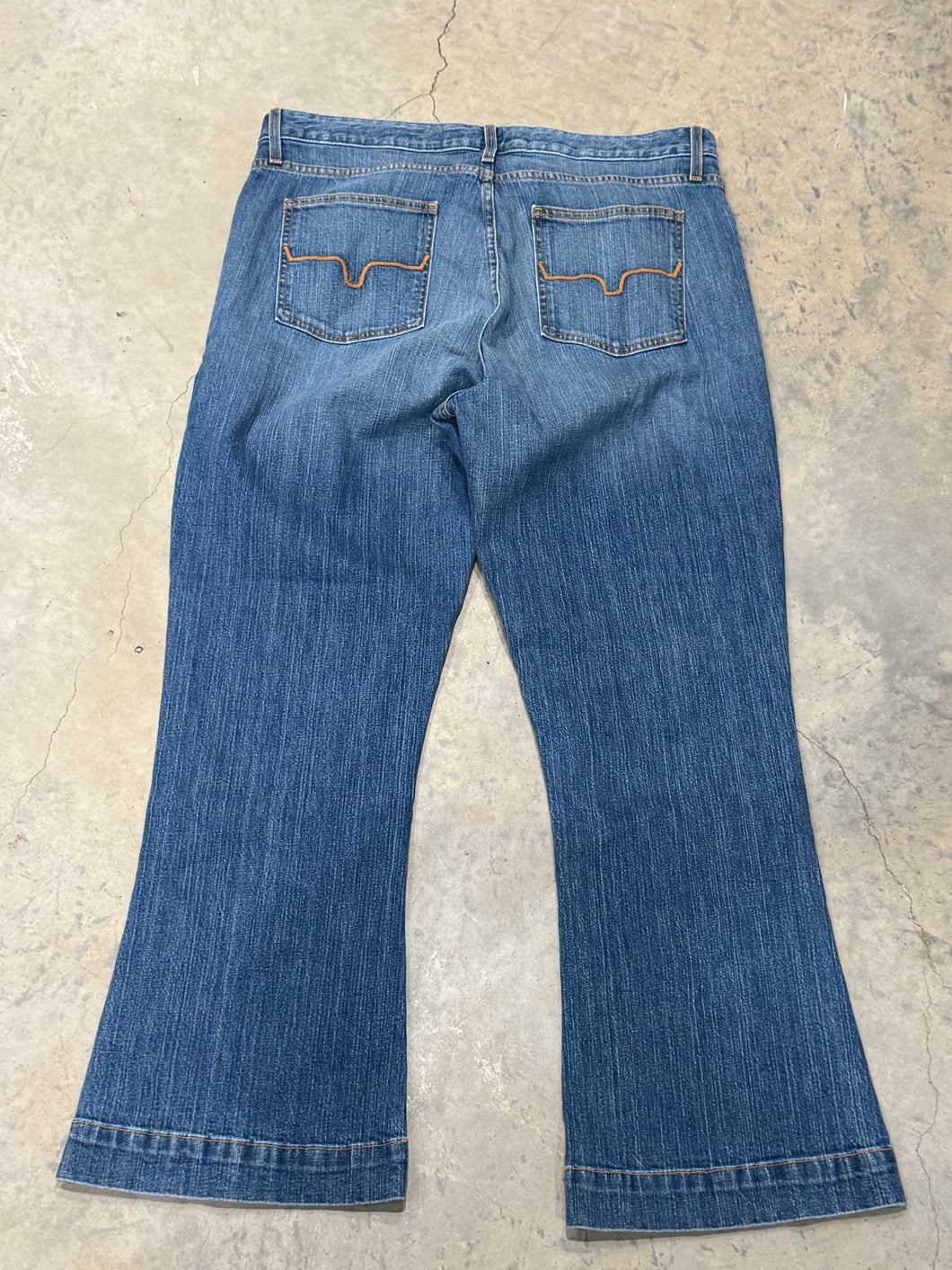 Kimes Jennifer 18/30