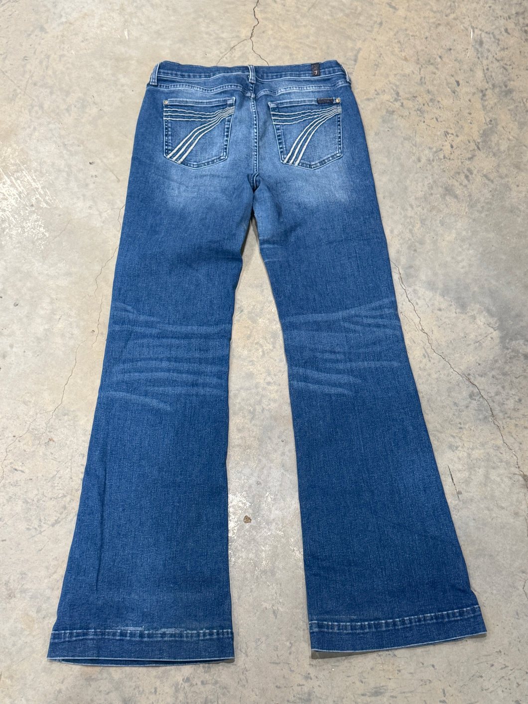 Size 29 Sally Dojo