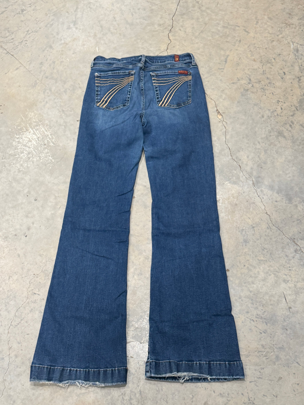 Size 29 Veronica Dojo