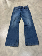 Load image into Gallery viewer, Size 32 Lake Blue Tailorless
