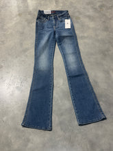 Load image into Gallery viewer, 7FAMK Kimmie Bootcut--OLY
