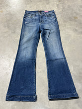 Load image into Gallery viewer, Size 28 Lake Blue Dojos
