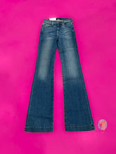 7FAMK Dojo—Medium Wash