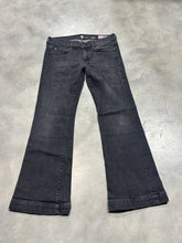 Load image into Gallery viewer, Size 28 Black Dojos
