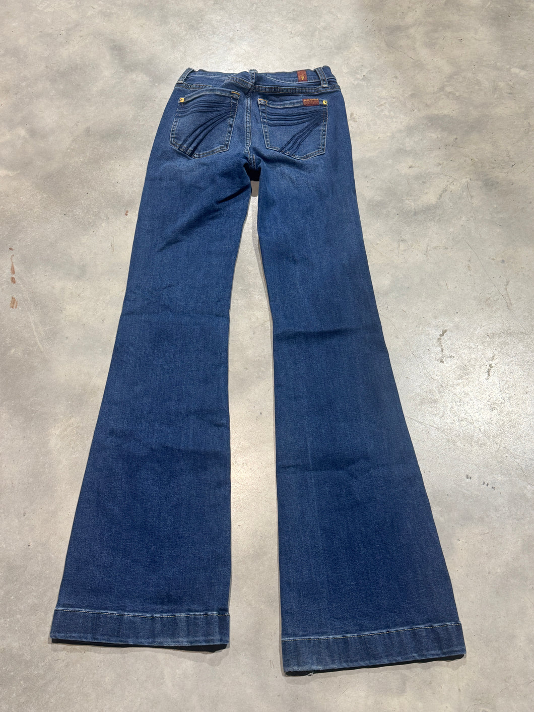 Size 24 Medium Melrose