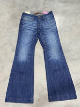 Load image into Gallery viewer, Ariat Perfect Rise Bessie Slim Trouser 29R
