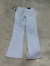 Load image into Gallery viewer, Size 27 Malibu Sky Tailorless
