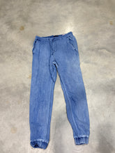 Load image into Gallery viewer, 7FAMK Joggers Size 24
