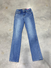 Load image into Gallery viewer, 7FAMK Kimmie Straight Size 24
