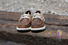 Load image into Gallery viewer, Ariat Hilo Shore Shoe--Brown

