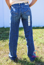 Load image into Gallery viewer, Ariat Mid Rise Olivia Trouser Jeans
