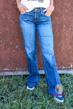 Load image into Gallery viewer, Ariat Mid Rise Olivia Trouser Jeans
