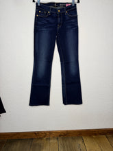 Load image into Gallery viewer, 7FAMK 28 Bootcut
