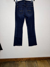 Load image into Gallery viewer, 7FAMK 28 Bootcut
