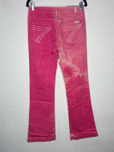 Load image into Gallery viewer, Size 30 Pink Dojos
