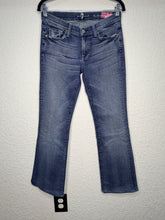 Load image into Gallery viewer, Size 28 7FAMK Bootcut
