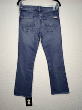 Load image into Gallery viewer, Size 28 7FAMK Bootcut

