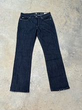 Load image into Gallery viewer, Size 27 7FAMK Straight Jeans
