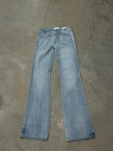 Load image into Gallery viewer, Size 25 7FAMK Kimmie Bootcut
